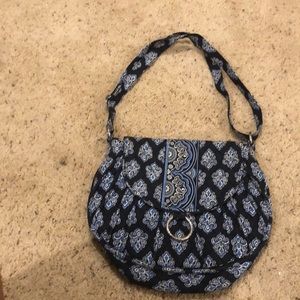 Vera Bradley purse